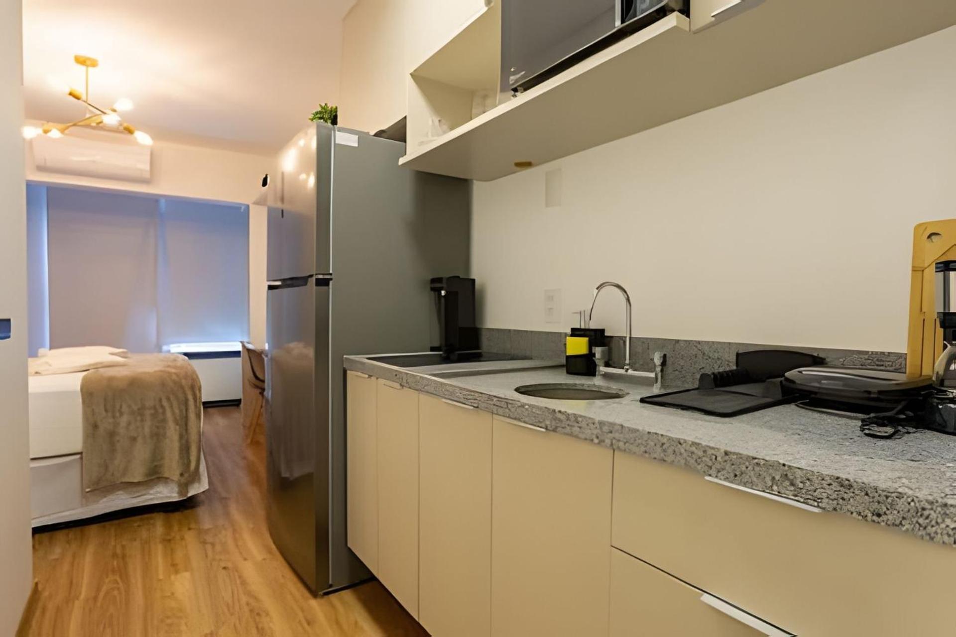 Apartment Nik Perdizes