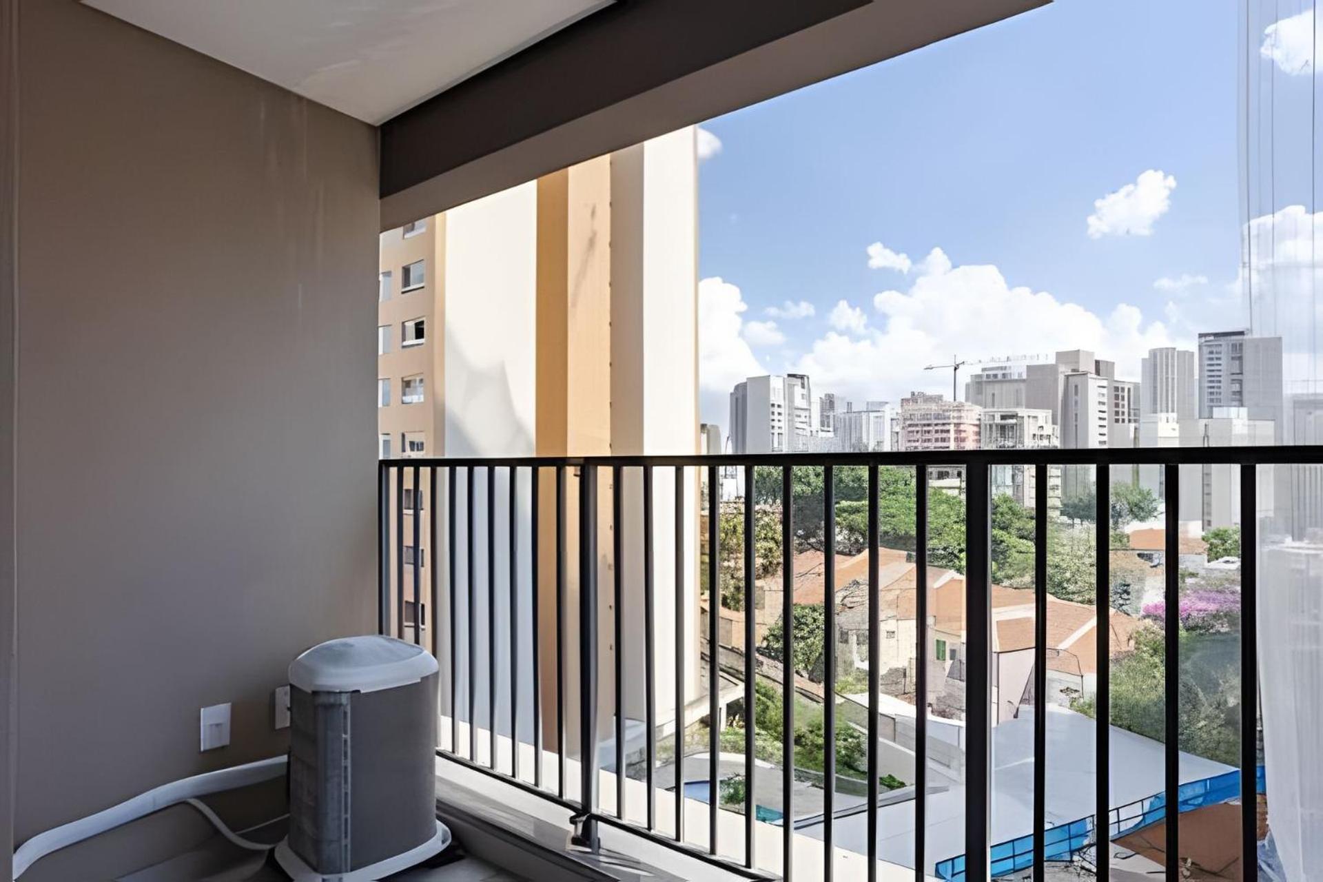 Apartment Nik Perdizes *